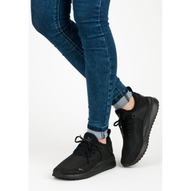 Jaula puma pacer next negro 4