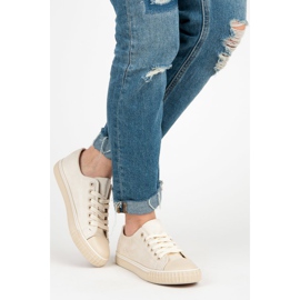 Zapatillas de gamuza marrón 4