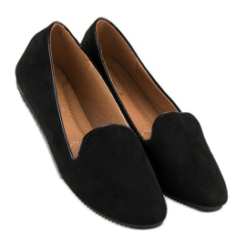 Zapatos de mujer negros 2