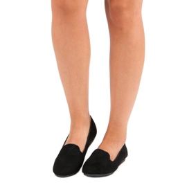 Zapatos de mujer negros 3