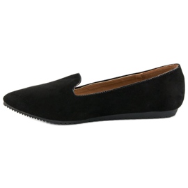 Zapatos de mujer negros 7