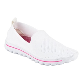 Zapatillas MCKEYLOR Tela Blanca blanco 4