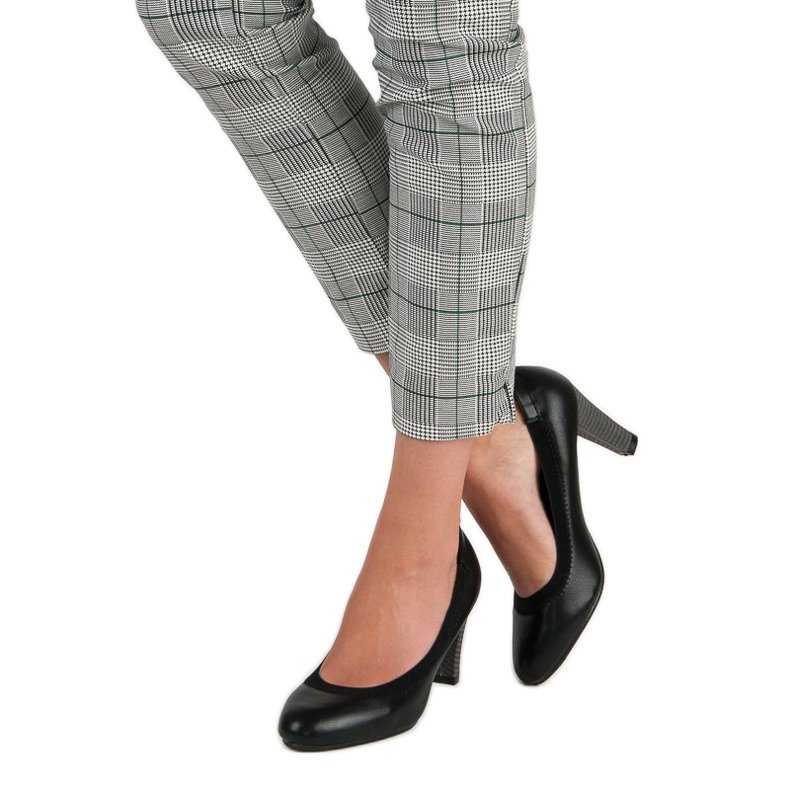 Salón Vinceza negro 2