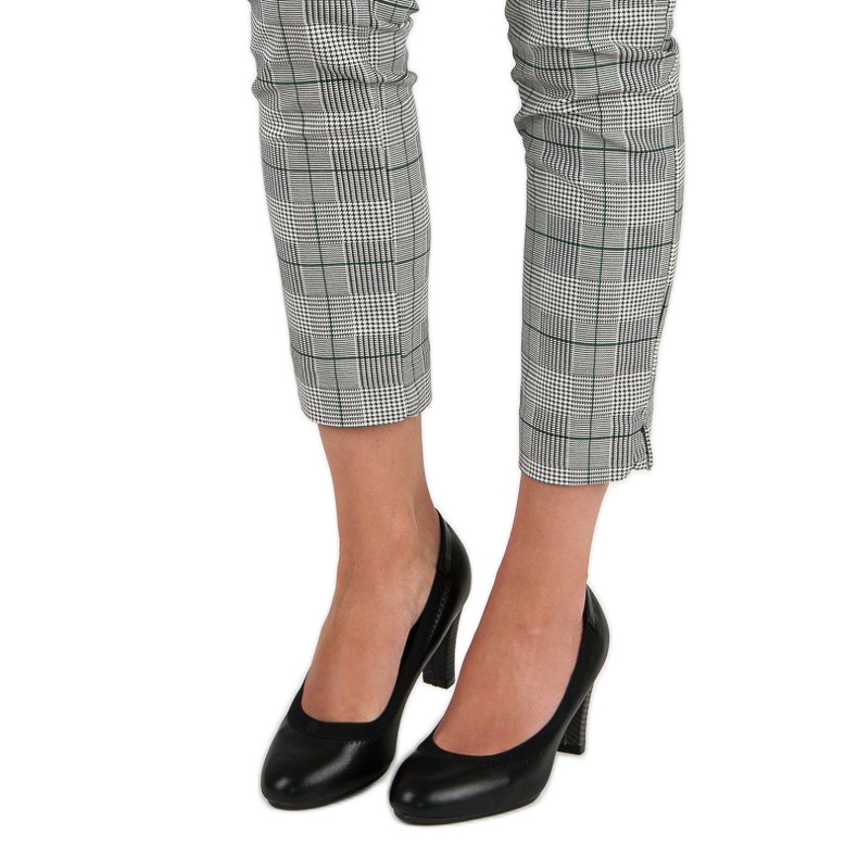 Salón Vinceza negro 1