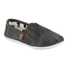 McKey zapatillas Slipony gris 2