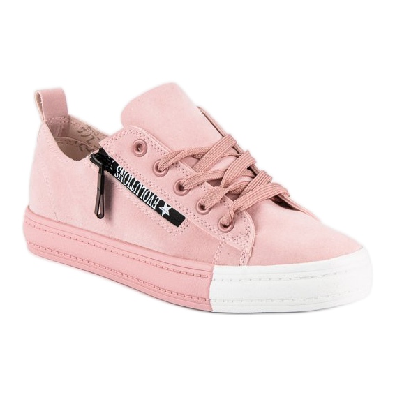 Seastar Deportivas ante rosa 1