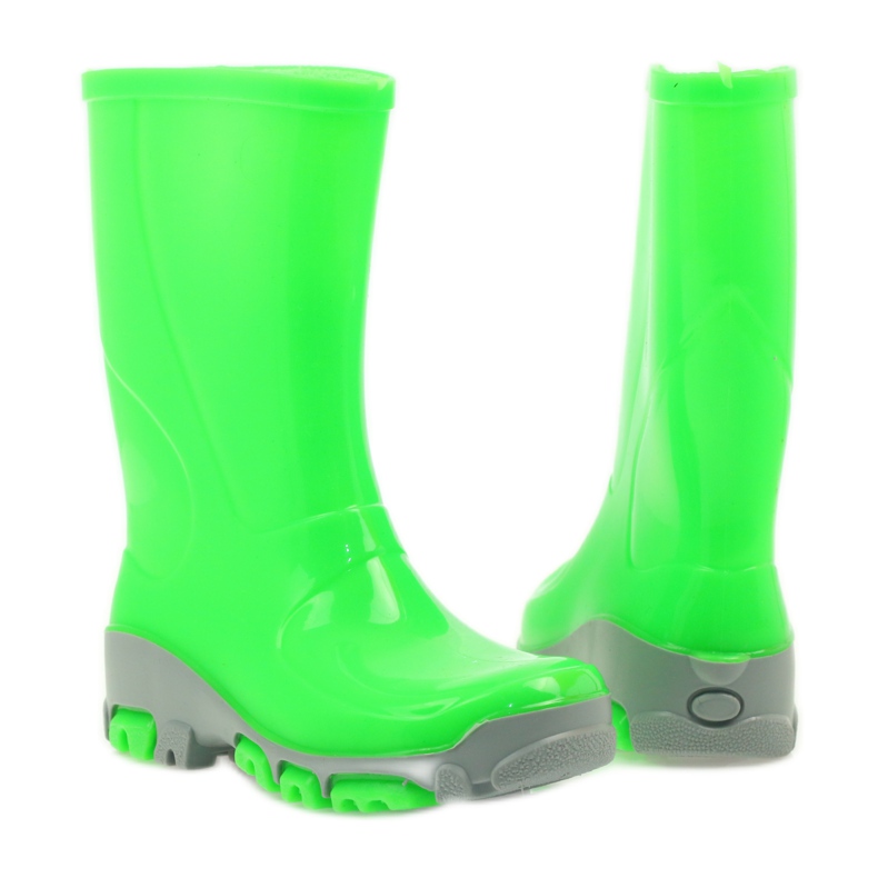 Chanclas verdes con iones de plata Ren But 3 Chanclas verdes con iones de plata Ren But 3