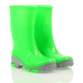 Chanclas verdes con iones de plata Ren But 4 Chanclas verdes con iones de plata Ren But 4