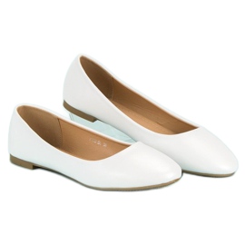 SDS bailarinas blancas blanco 1