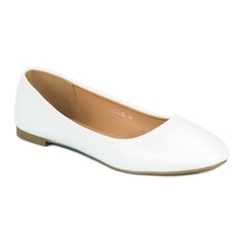 SDS bailarinas blancas blanco 2