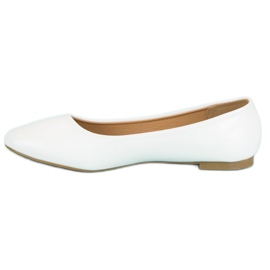 SDS bailarinas blancas blanco 3