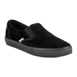 Andy Z Slipon ante negro 2