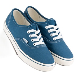 Andy Z Zapatillas Azules 1 Andy Z Zapatillas Azules 1