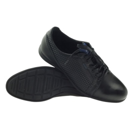 Zapatillas deportivas Badura 3457 negro 3