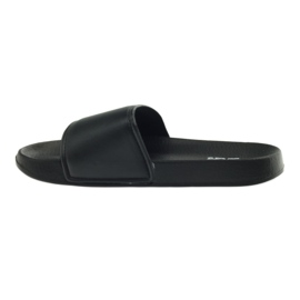 Zapatillas perfiladas Big Star negro 2