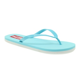 Chanclas Azul Big Star 274A131 1 Chanclas Azul Big Star 274A131 1