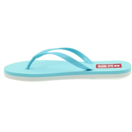 Chanclas Azul Big Star 274A131 2 Chanclas Azul Big Star 274A131 2