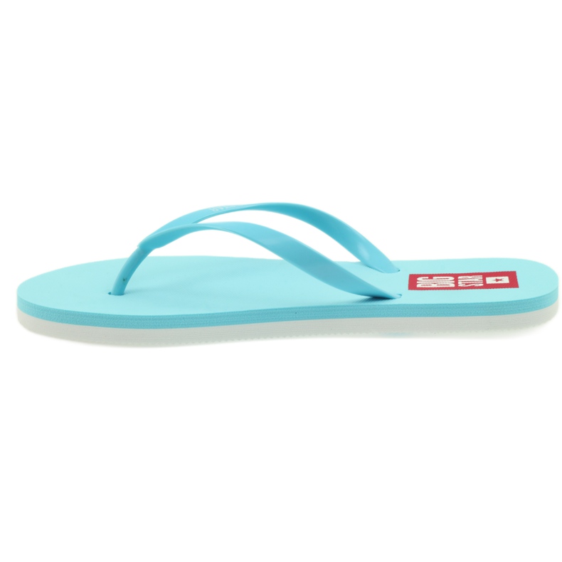 Chanclas Azul Big Star 274A131 2 Chanclas Azul Big Star 274A131 2
