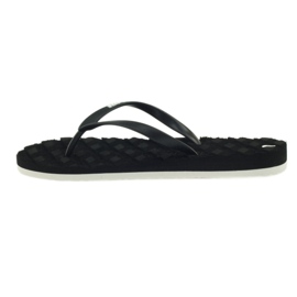 Chanclas negras Big Star 274A145 negro 2