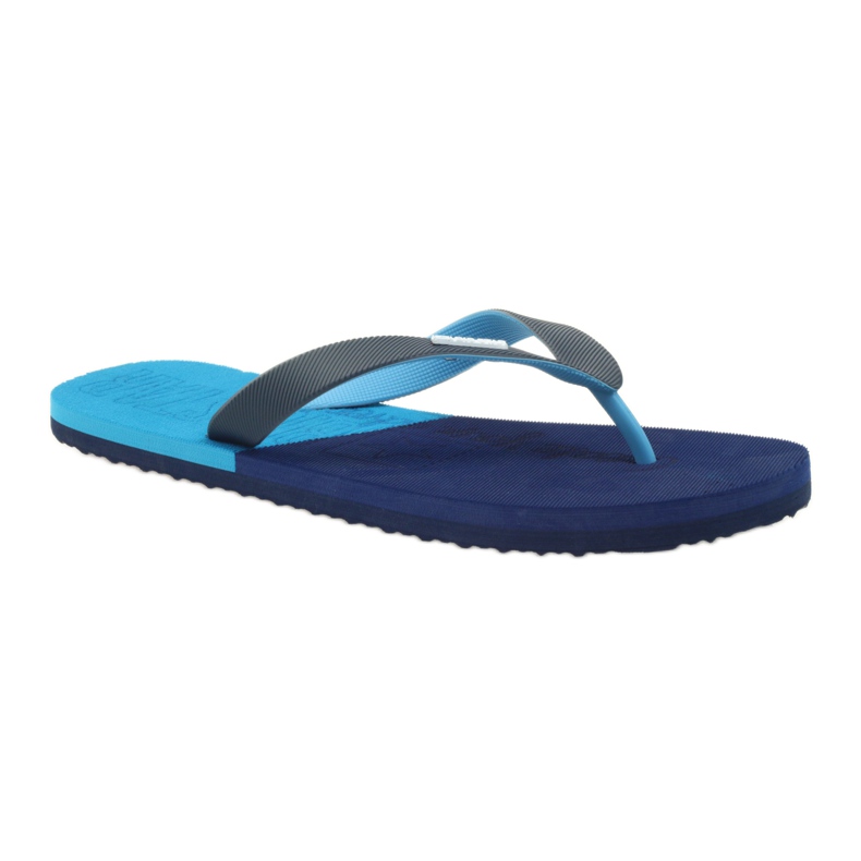 Chanclas Big Star 174421 azul marino 1