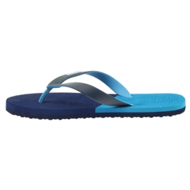 Chanclas Big Star 174421 azul marino 2 Chanclas Big Star 174421 azul marino 2