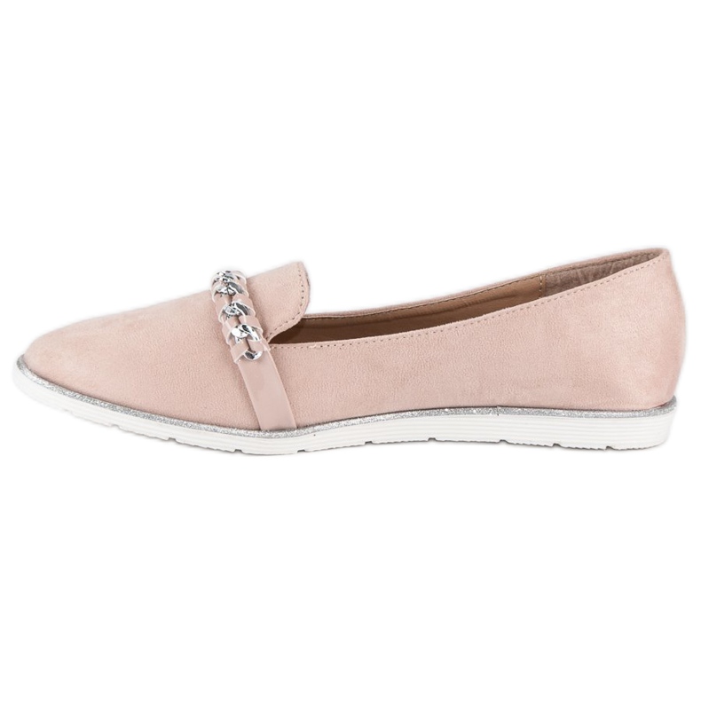 Super Me Señores ante beige 1