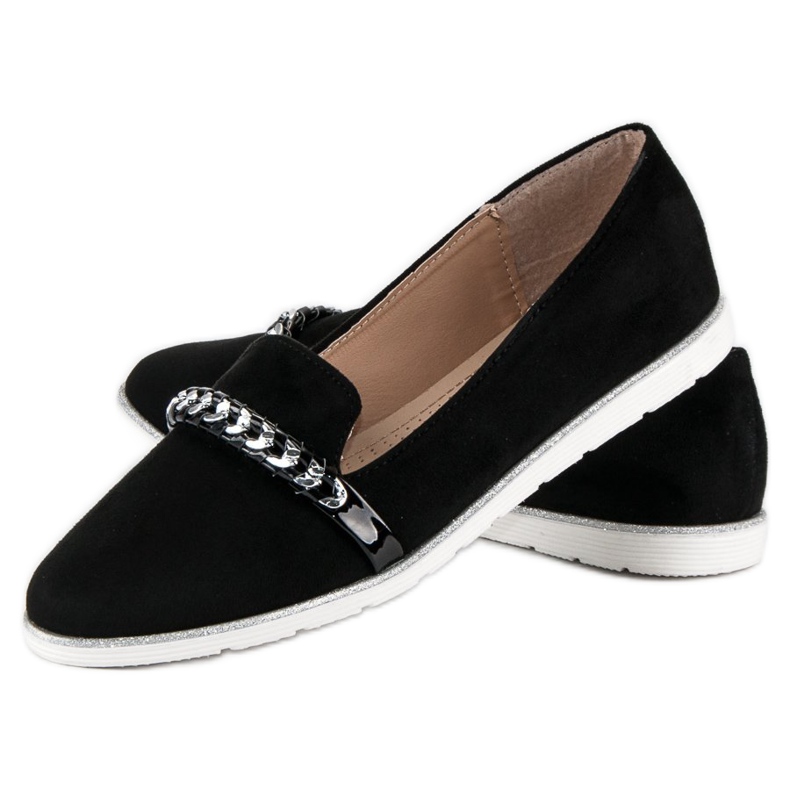 Super Me Señores de ante negro 2