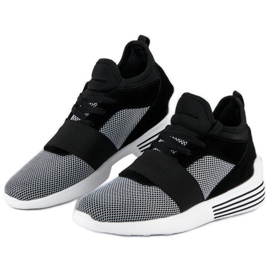 Zapatos deportivos VICES negro 2