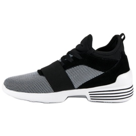 Zapatos deportivos VICES negro 1