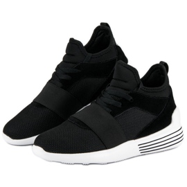 Zapatos deportivos VICES negro 2