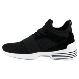 Zapatos deportivos VICES negro 3