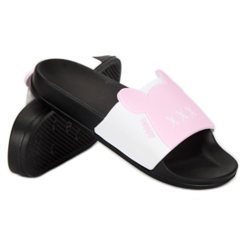 Zapatillas VICES de moda blanco 3