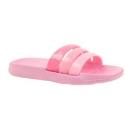 American Club zapatillas americanas de agua ombre rosado 1 American Club zapatillas americanas de agua ombre rosado 1