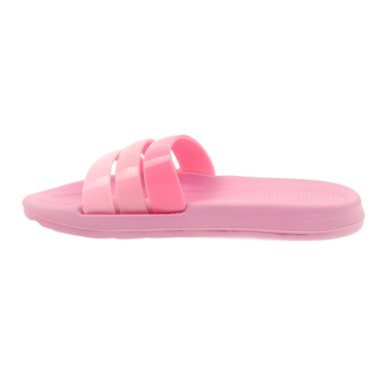American Club zapatillas americanas de agua ombre rosa 2