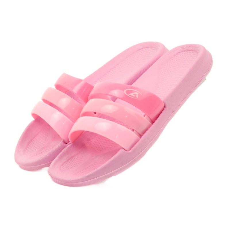 American Club zapatillas americanas de agua ombre rosa 4
