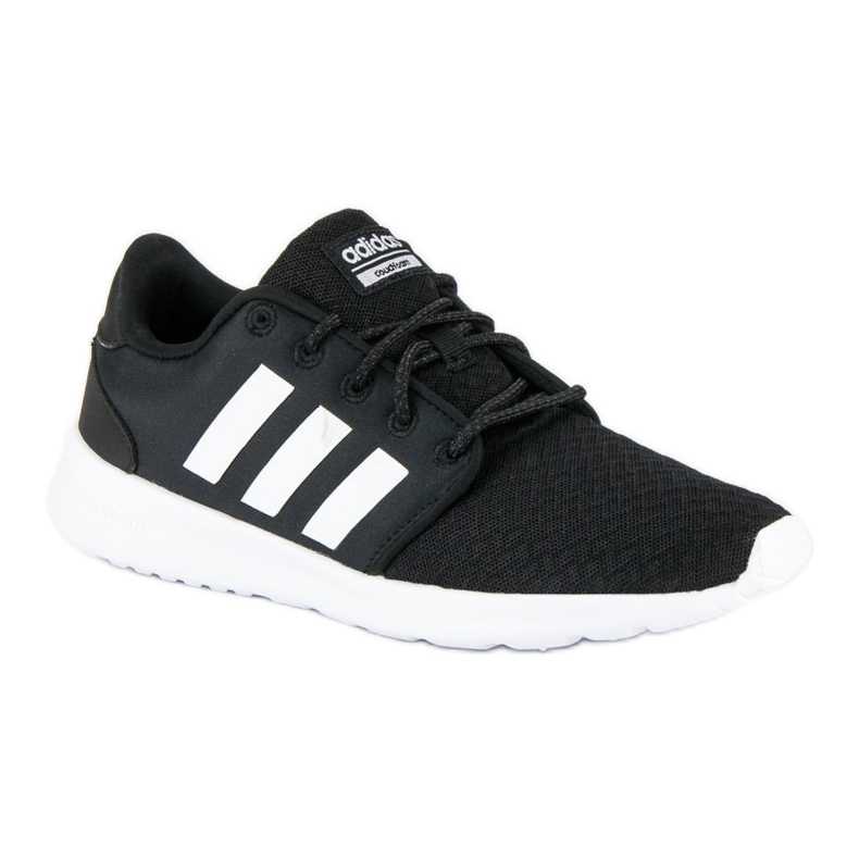 Adidas qt racer DB0275 negro 1