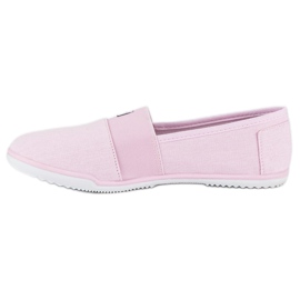 Rosa slipony mckeylor rosado 1 Rosa slipony mckeylor rosado 1