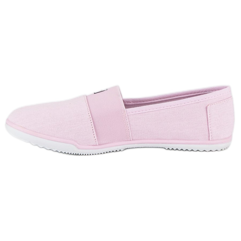 Rosa slipony mckeylor rosado 1 Rosa slipony mckeylor rosado 1