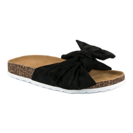 Vices Babuchas vicios ante negro 2