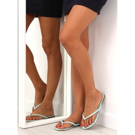 Chanclas IR-223 lt. azul 4