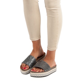 Sergio Todzi Alpargatas gris 1 Sergio Todzi Alpargatas gris 1