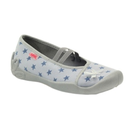 Babucha Befado gris 116y230 multicolor 1 Babucha Befado gris 116y230 multicolor 1