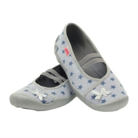 Babucha Befado gris 116y230 multicolor 4 Babucha Befado gris 116y230 multicolor 4