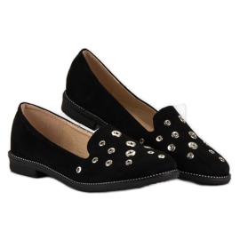 Abloom Señores negros decorativos 2