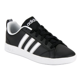 Adidas vs ventaja f99254 negro 2