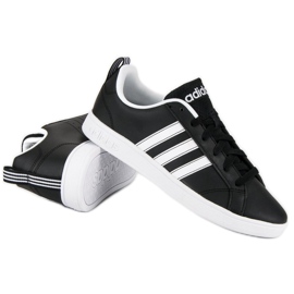 Adidas vs ventaja f99254 negro 4