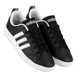 Adidas vs ventaja F99254 negro 2 Adidas vs ventaja F99254 negro 2