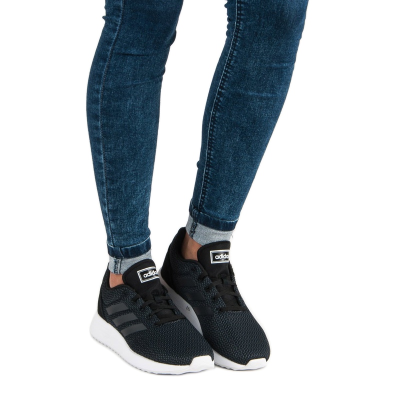 Adidas Run 70S B96564 negro 1 Adidas Run 70S B96564 negro 1