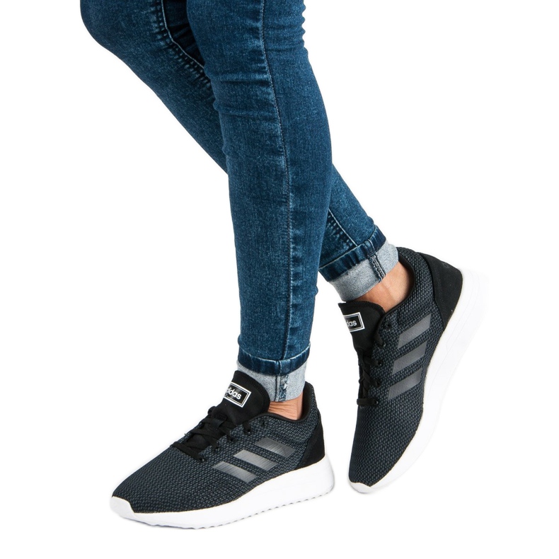 Adidas Run 70S B96564 negro 2