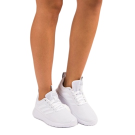Adidas Lite Racer Cln BB6895 blanco 1